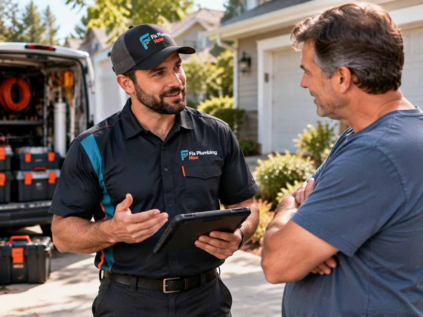 Clogged Drain Service Burbank, CA FAQs